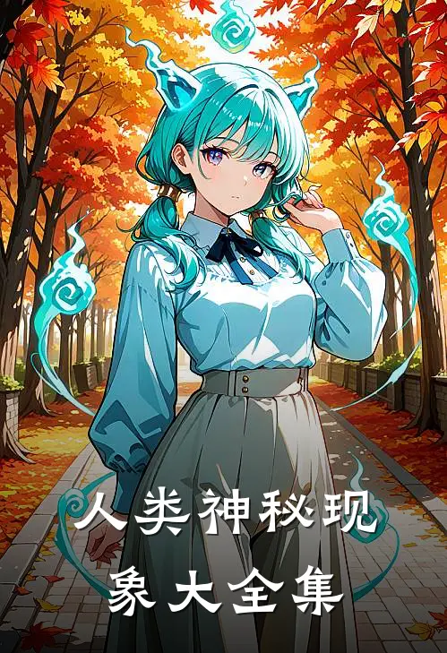 人类神秘现象大全集