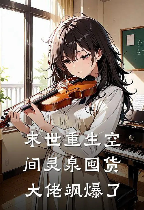 末世重生空间灵泉囤货大佬飒爆了