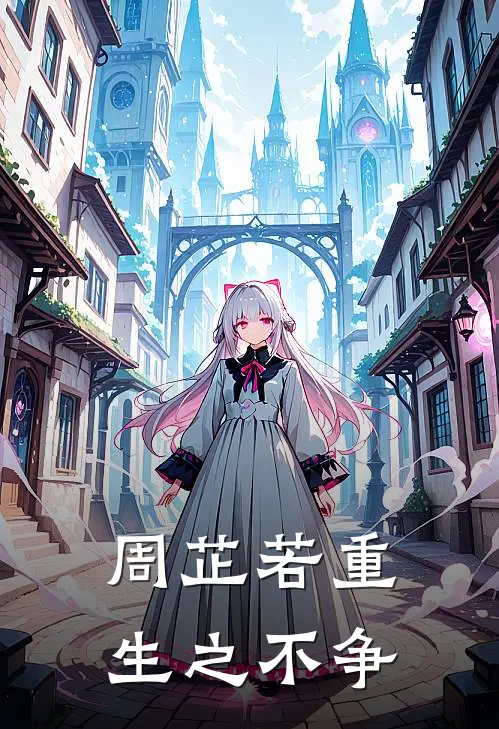 周芷若重生之不争