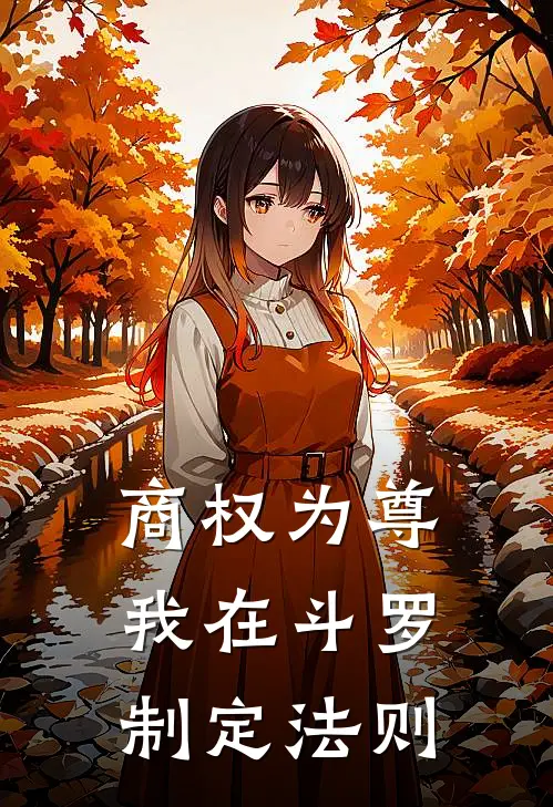 商权为尊：我在斗罗制定法则