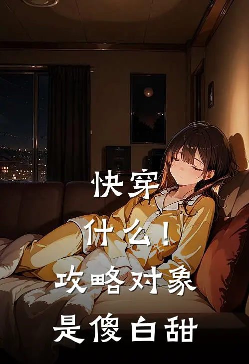 快穿：什么！攻略对象是傻白甜