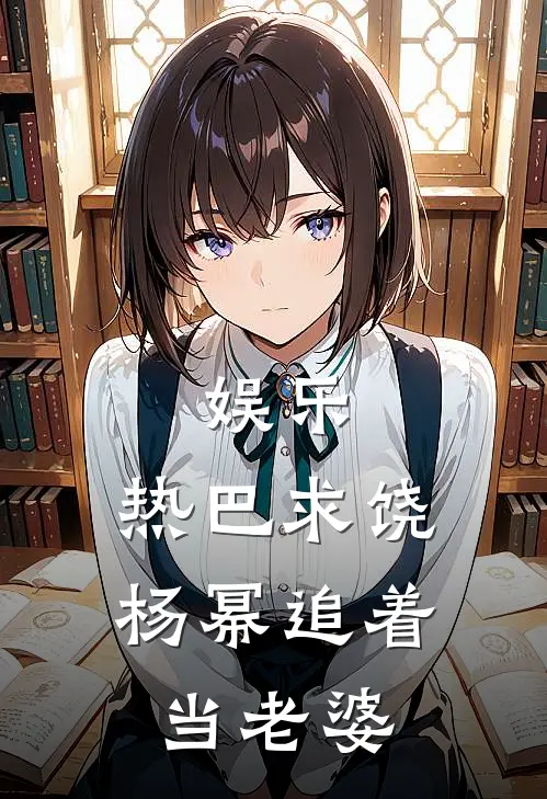 张扬景填《娱乐：热巴求饶，杨幂追着当老婆》全文免费在线阅读_《娱乐：热巴求饶，杨幂追着当老婆》全本在线阅读