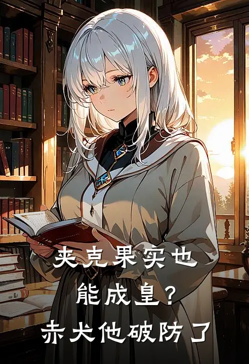 夹克果实也能成皇？赤犬他破防了