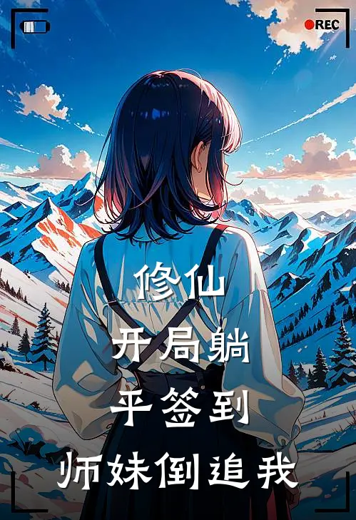 修仙：开局躺平签到，师妹倒追我