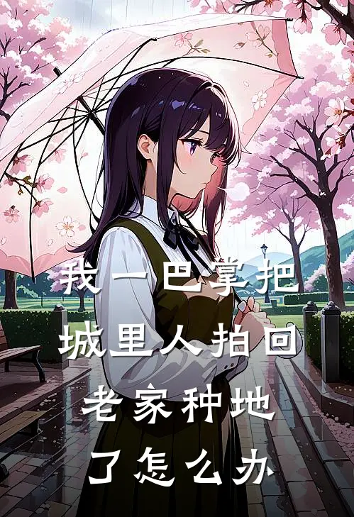 我一巴掌把城里人拍回老家种地了怎么办