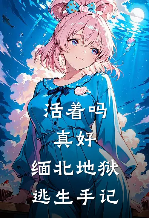 活着吗，真好：缅北地狱逃生手记苏晓达布免费完结小说_完本完结小说活着吗，真好：缅北地狱逃生手记(苏晓达布)