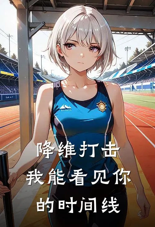 降维打击：我能看见你的时间线陈景行张雷小说完结推荐_热门小说阅读降维打击：我能看见你的时间线陈景行张雷