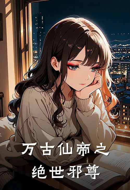 万古仙帝之绝世邪尊