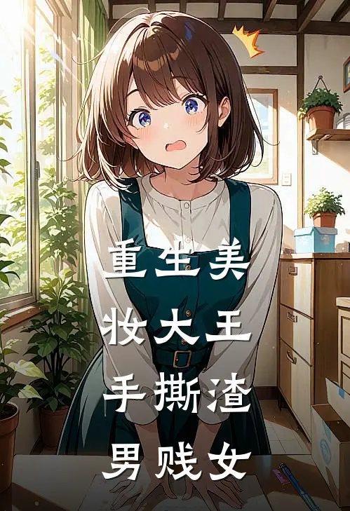 重生美妆大王：手撕渣男贱女