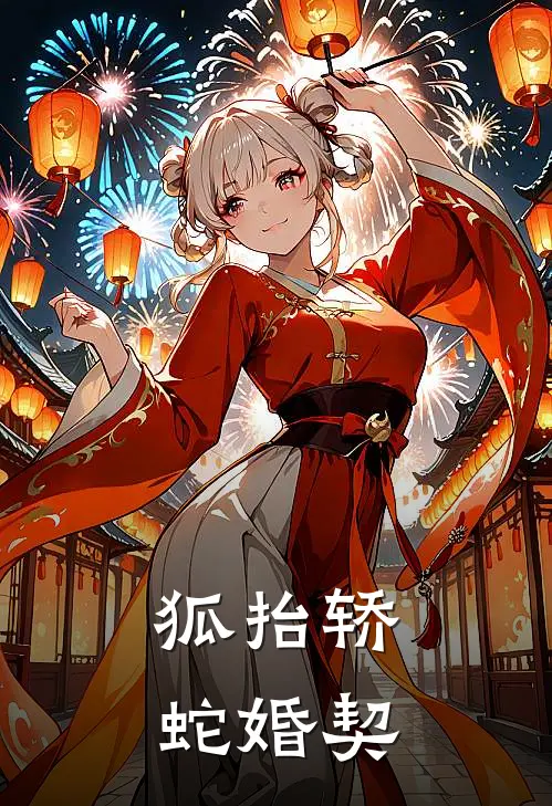 狐抬轿，蛇婚契