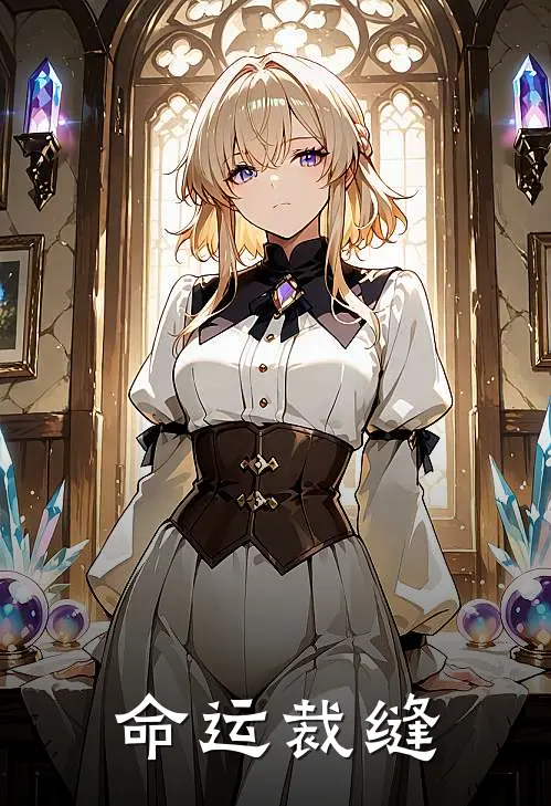 命运裁缝