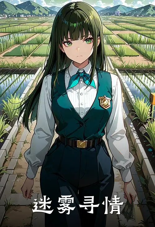 迷雾寻情