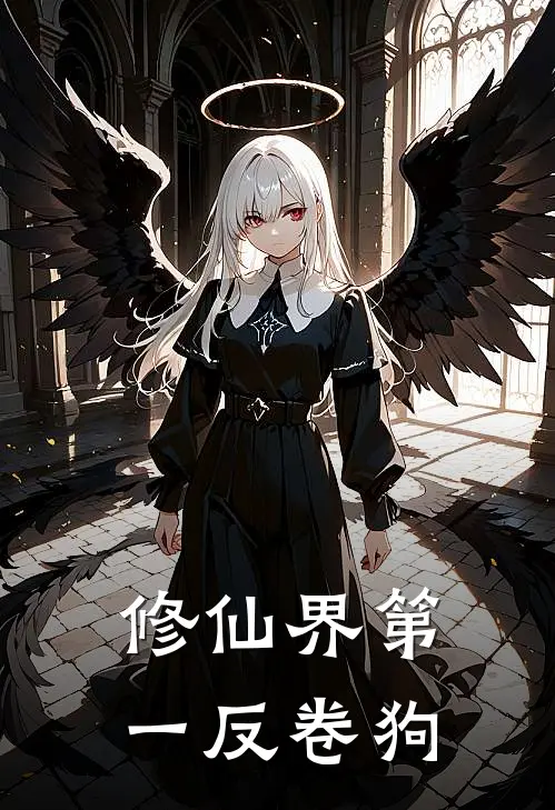 修仙界第一反卷狗