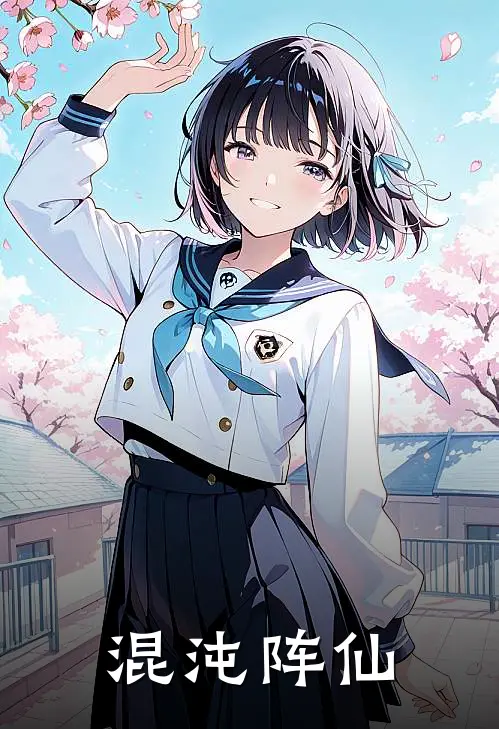 混沌阵仙(林风雷灵根)全本免费在线阅读_混沌阵仙最新章节在线阅读