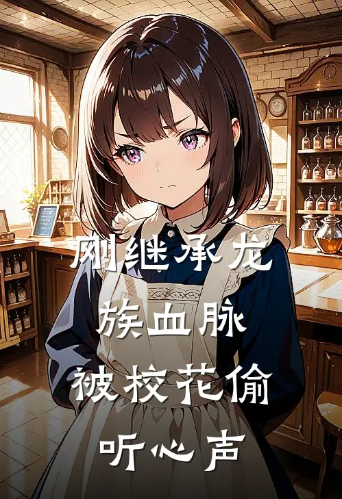 刚继承龙族血脉，被校花偷听心声