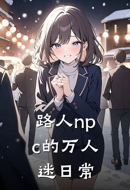 《路人npc的万人迷日常》许然许然火爆新书_路人npc的万人迷日常(许然许然)最新热门小说