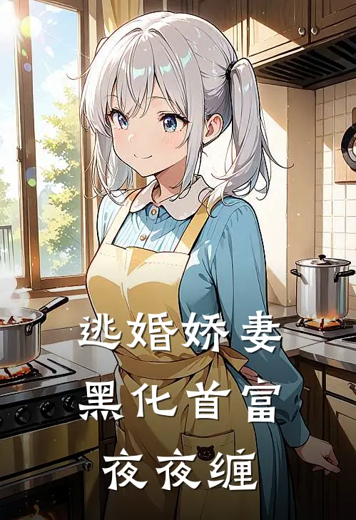 逃婚娇妻：黑化首富夜夜缠