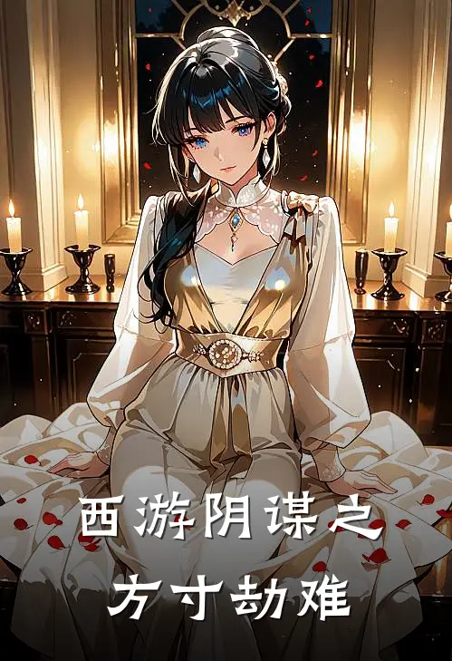 西游阴谋之方寸劫难