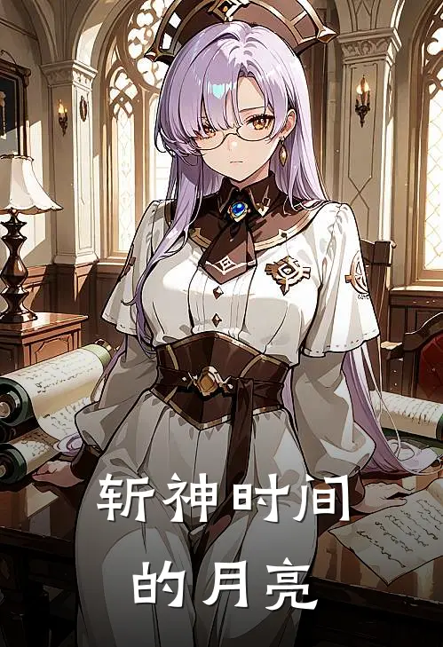 斩神时间的月亮