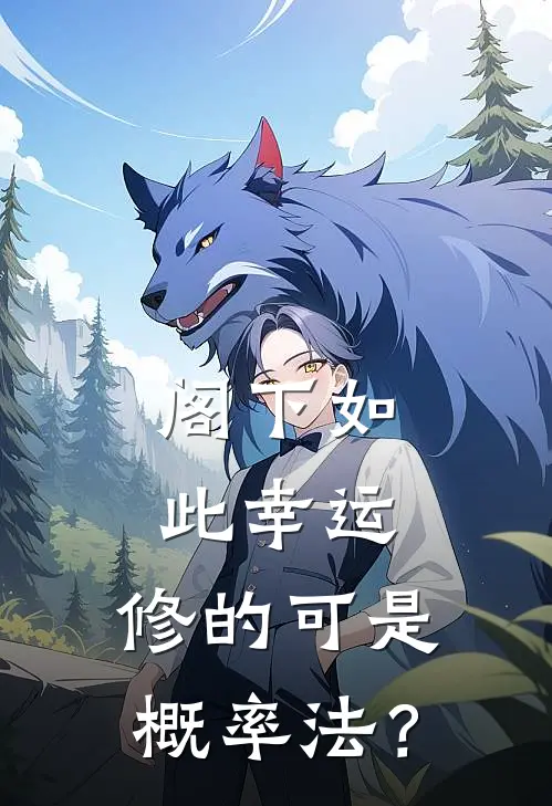 阁下如此幸运，修的可是概率法？