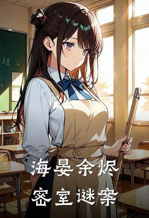 海晏余烬：密室谜案林深苏念小说完整版免费阅读_最新章节列表海晏余烬：密室谜案(林深苏念)