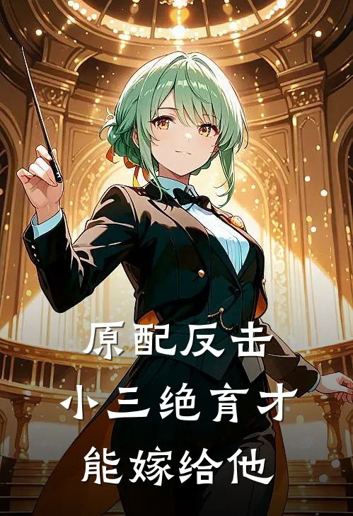 原配反击：小三绝育才能嫁给他