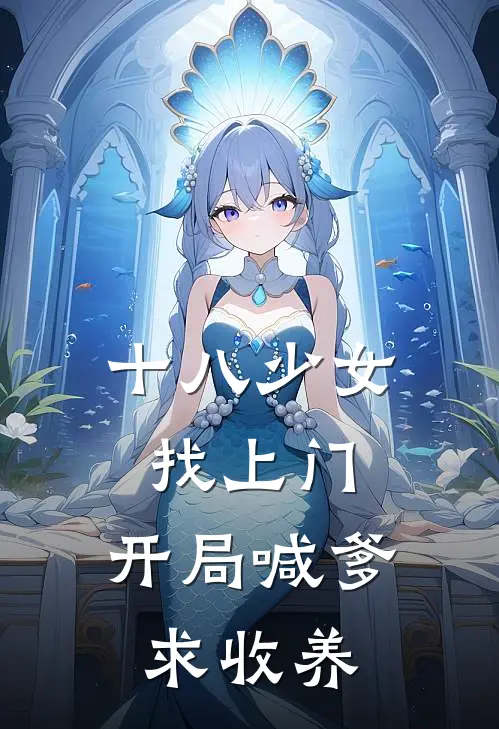 十八少女找上门，开局喊爹求收养