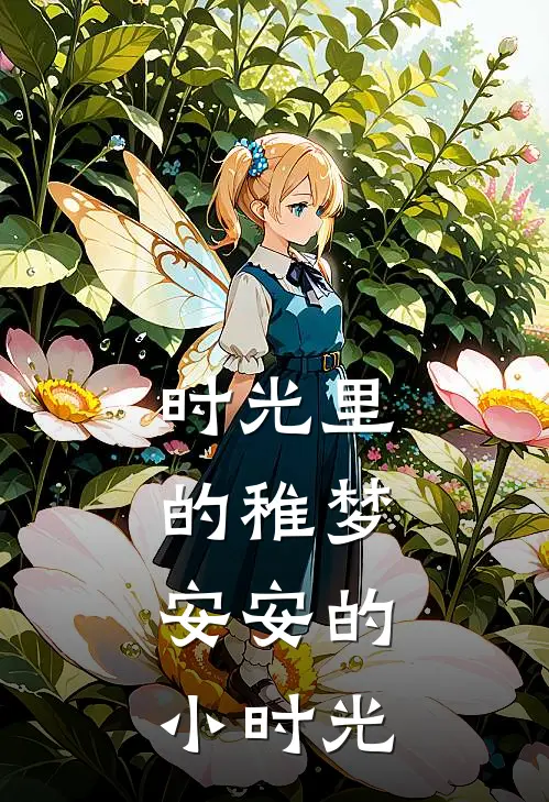 时光里的稚梦：安安的小时光(楚婉艺安安)最新推荐小说_在哪看免费小说时光里的稚梦：安安的小时光楚婉艺安安