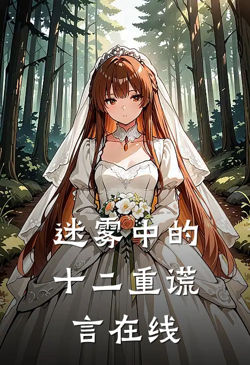 迷雾中的十二重谎言在线