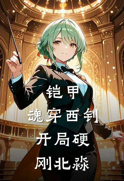 铠甲：魂穿西钊，开局硬刚北淼
