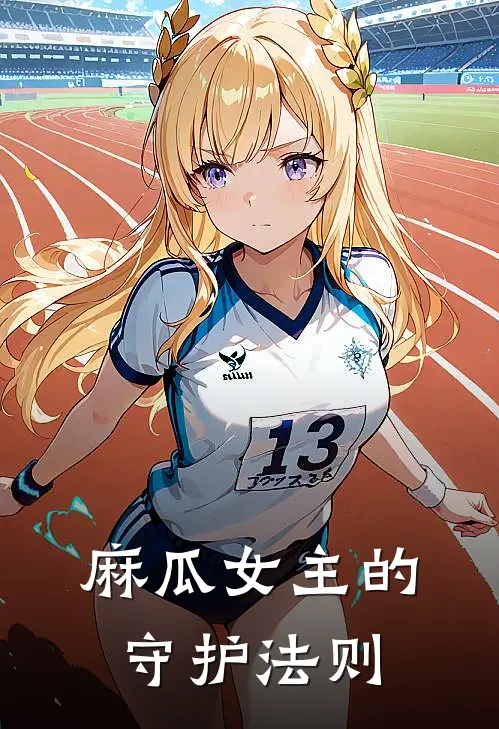 麻瓜女主的守护法则