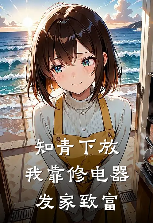 知青下放，我靠修电器发家致富