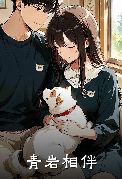 青岩相伴(苏黎林青岩)完结小说_小说完整版免费阅读青岩相伴苏黎林青岩