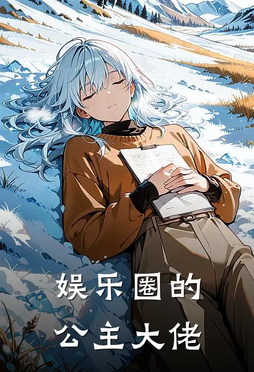 娱乐圈的公主大佬