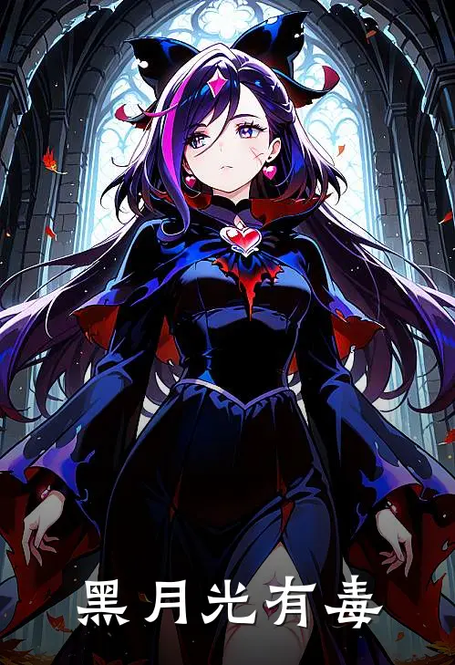 黑月光有毒(苏晚萧衍)好看的小说推荐完结_完本小说黑月光有毒苏晚萧衍