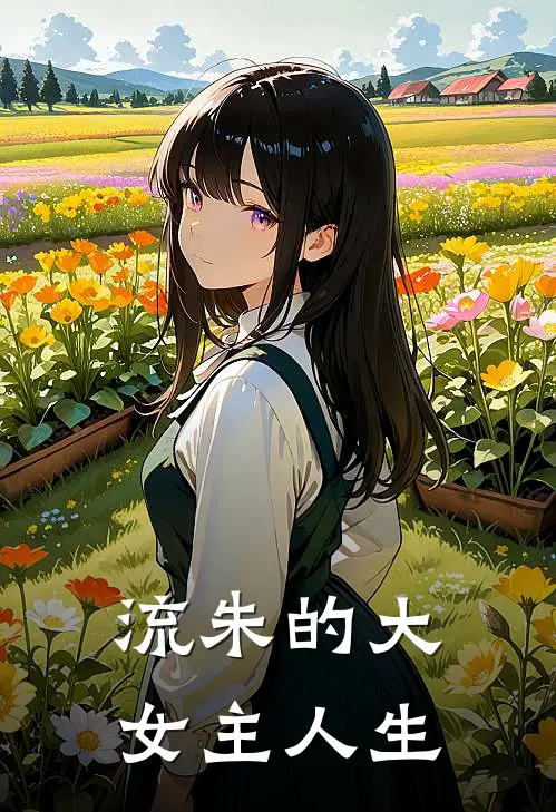 流朱的大女主人生甄嬛流珠小说完结免费_最新章节列表流朱的大女主人生(甄嬛流珠)