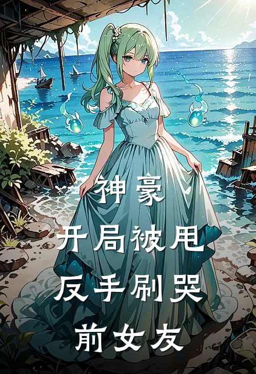 神豪：开局被甩，反手刷哭前女友