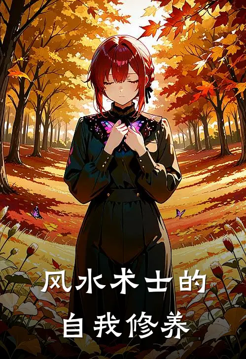 风水术士的自我修养