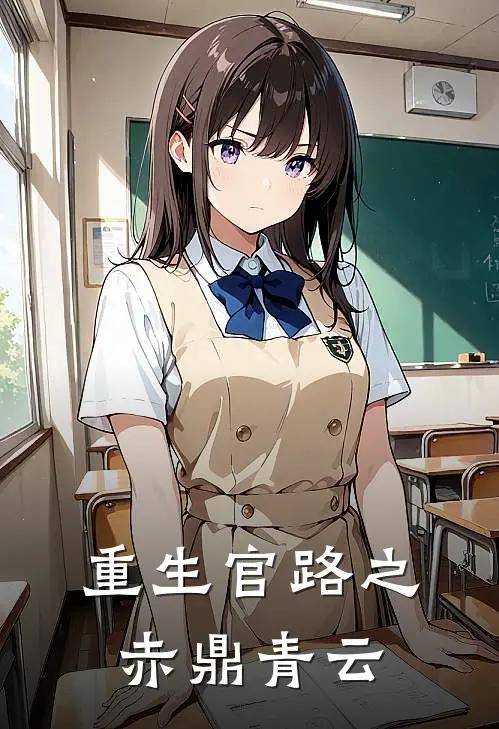 重生官路之赤鼎青云