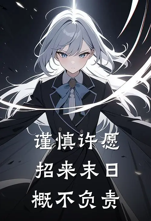 谨慎许愿，招来末日概不负责石屹吉尼斯完本完结小说_热门小说排行榜谨慎许愿，招来末日概不负责石屹吉尼斯