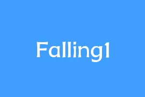 Falling1