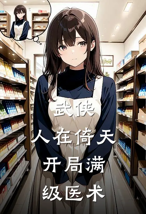 武侠：人在倚天，开局满级医术