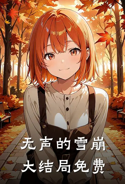 无声的雪崩大结局免费