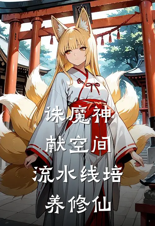 诛魔神，献空间，流水线培养修仙