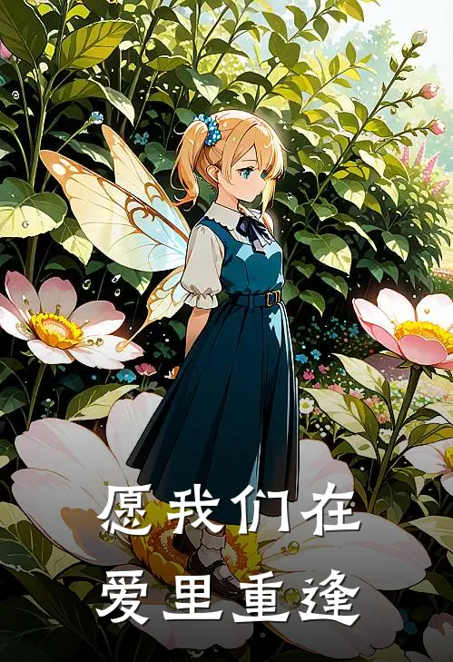 愿我们在爱里重逢