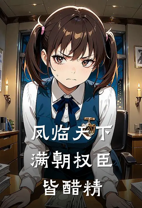 凤临天下，满朝权臣皆醋精