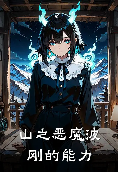 山之恶魔波刚的能力