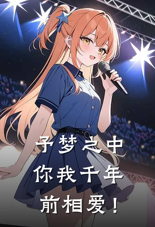 予梦之中：你我千年前相爱！(林静儿江屿)热门小说_完结版小说全文免费阅读予梦之中：你我千年前相爱！(林静儿江屿)