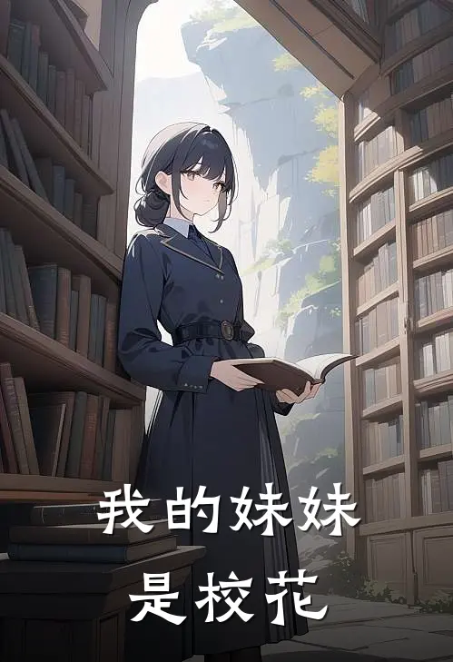我的妹妹是校花
