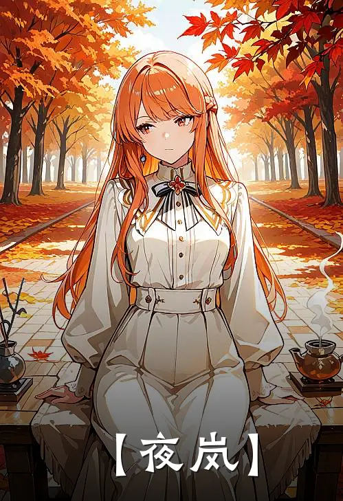 【夜岚】(林夜王猛)小说完结版_全文阅读免费全集【夜岚】林夜王猛